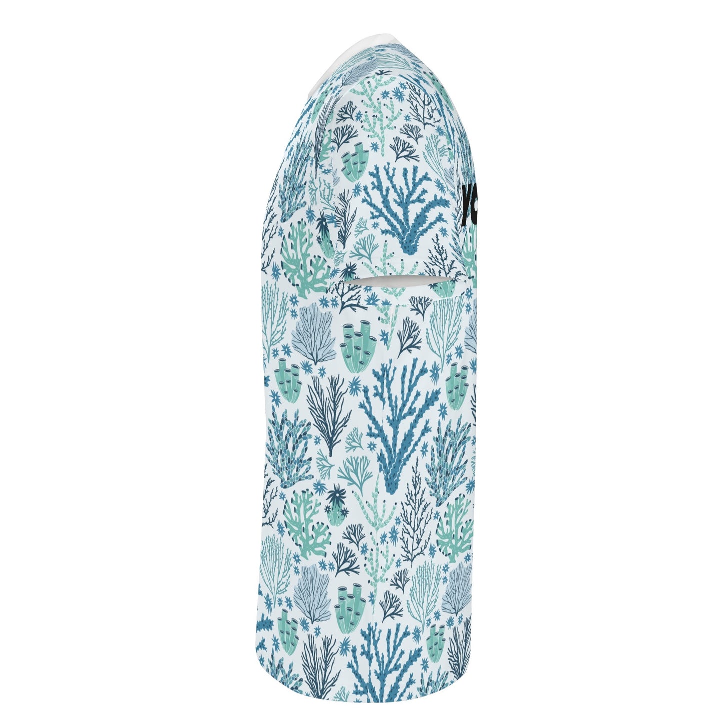 Le bonheur des récifs océaniques