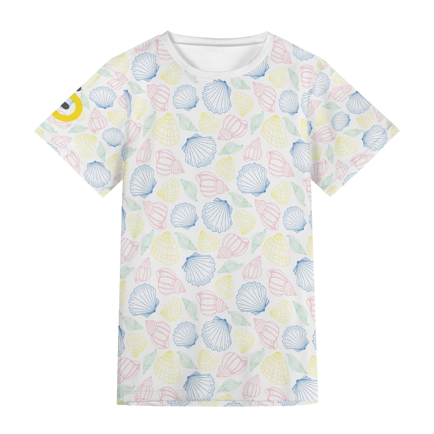 Pastels de bord de mer