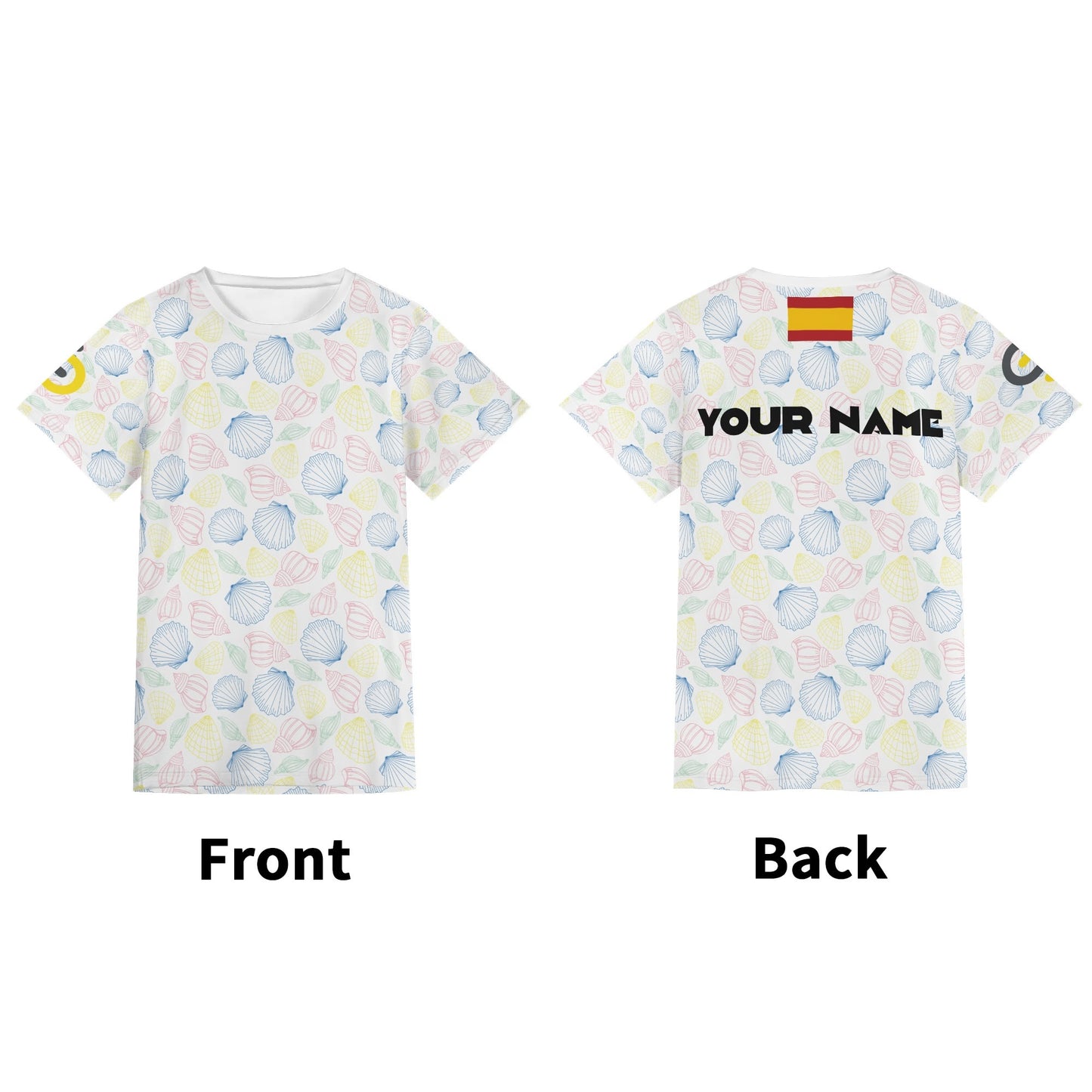 Pastels de bord de mer