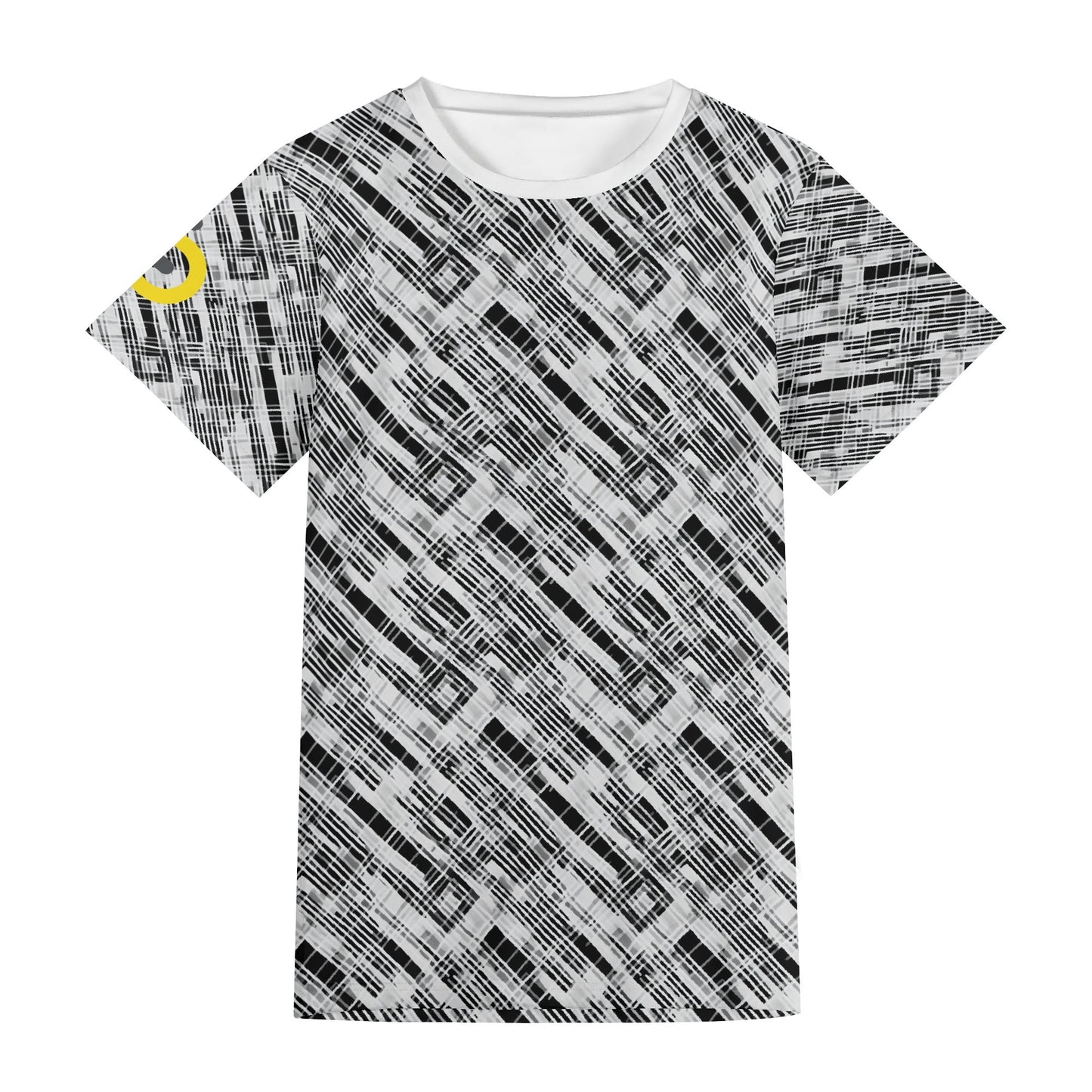 Fusion de grille monochrome