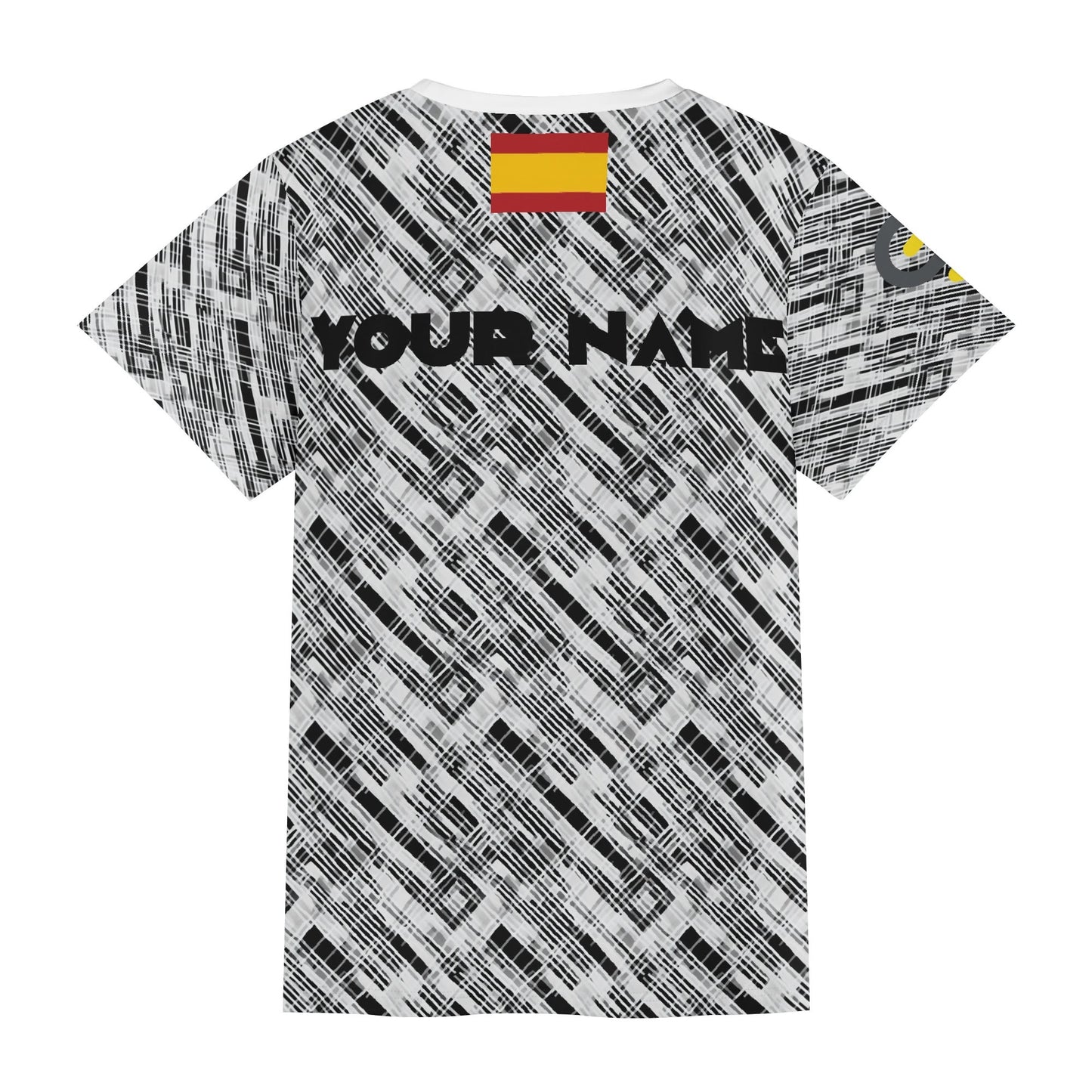 Fusion de grille monochrome