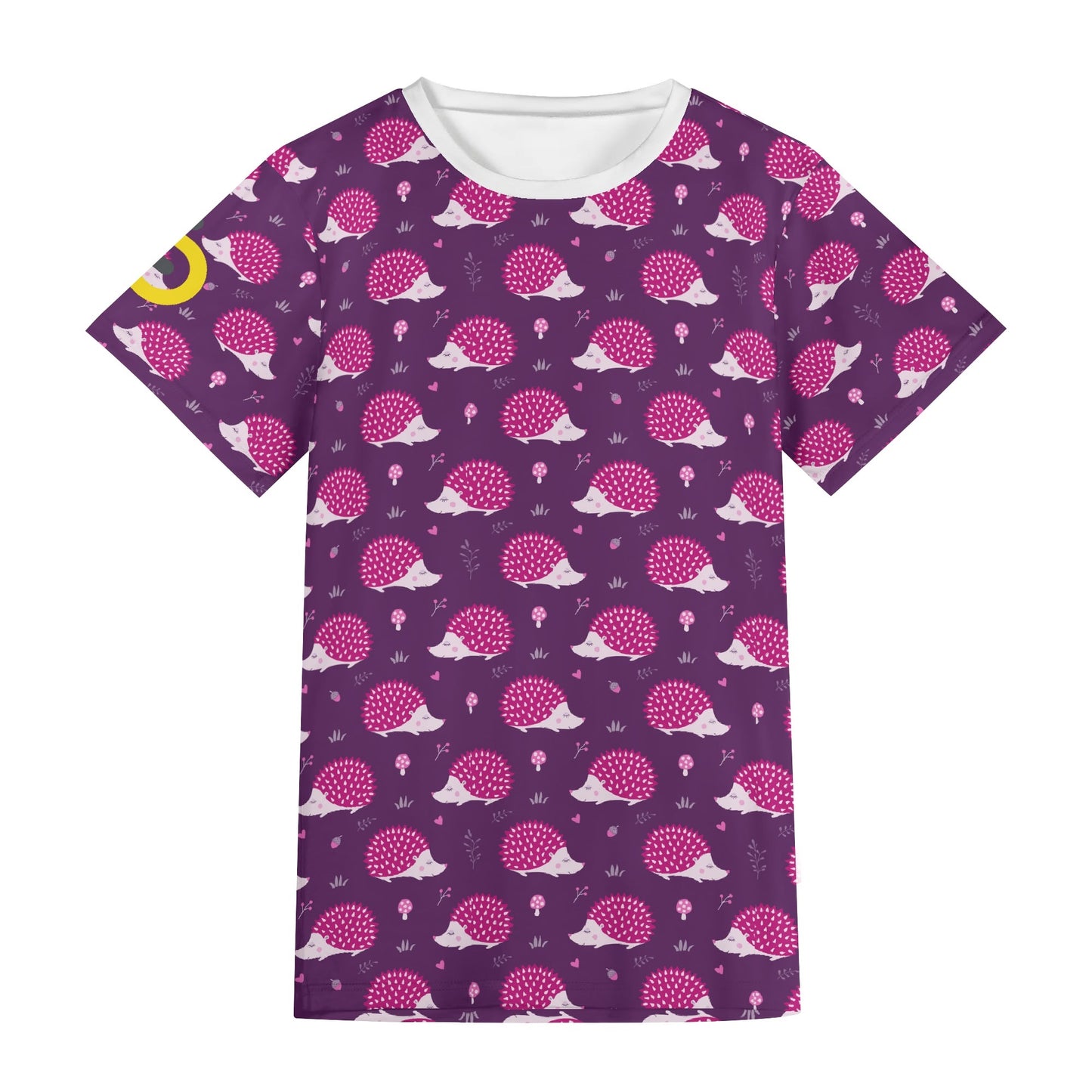 Hérissons de minuit