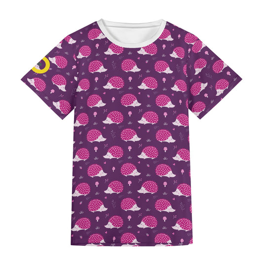 Hérissons de minuit