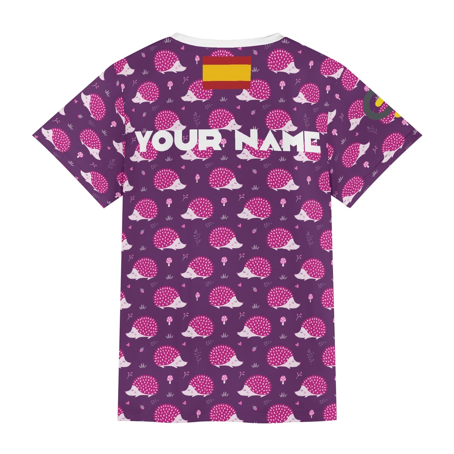 Hérissons de minuit