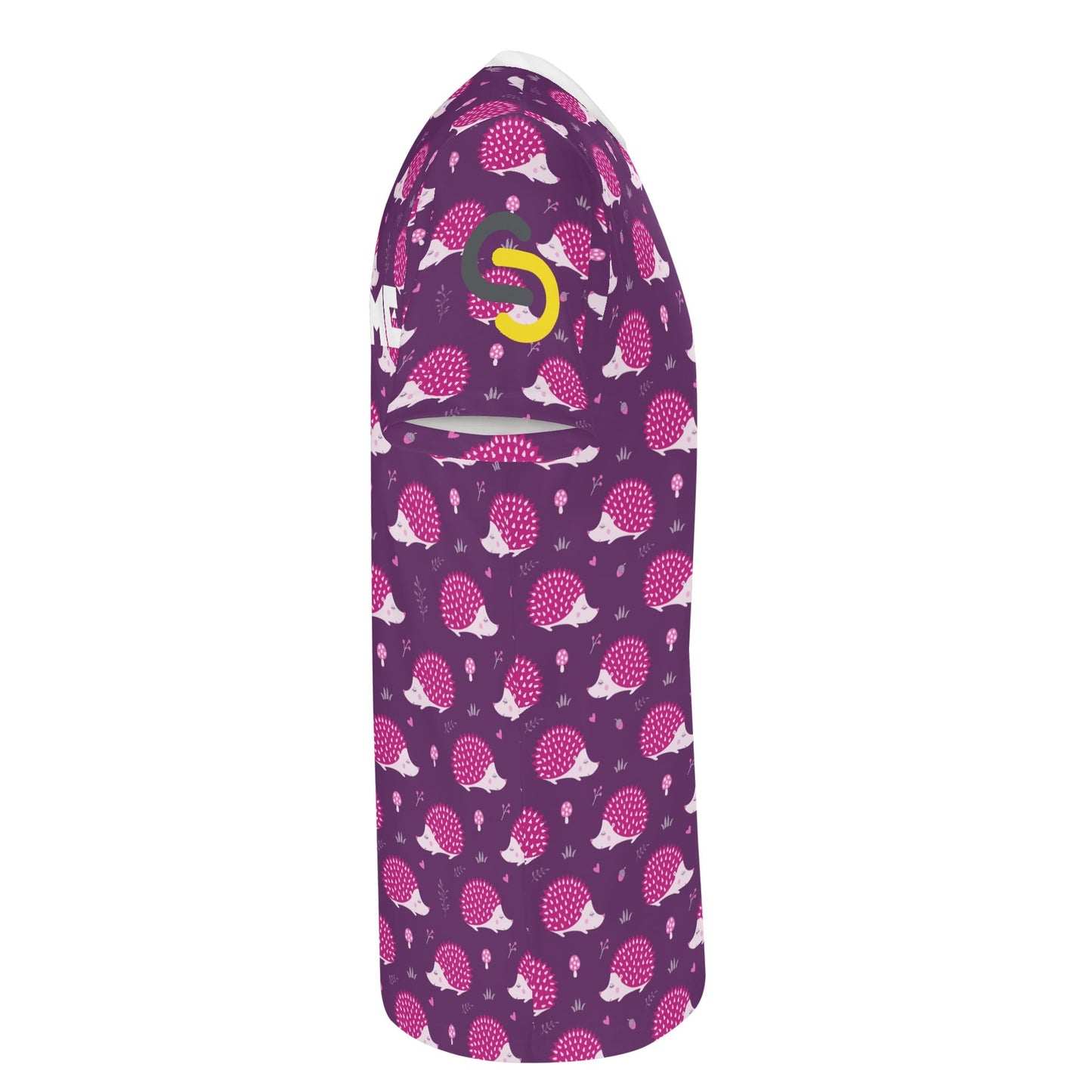 Hérissons de minuit