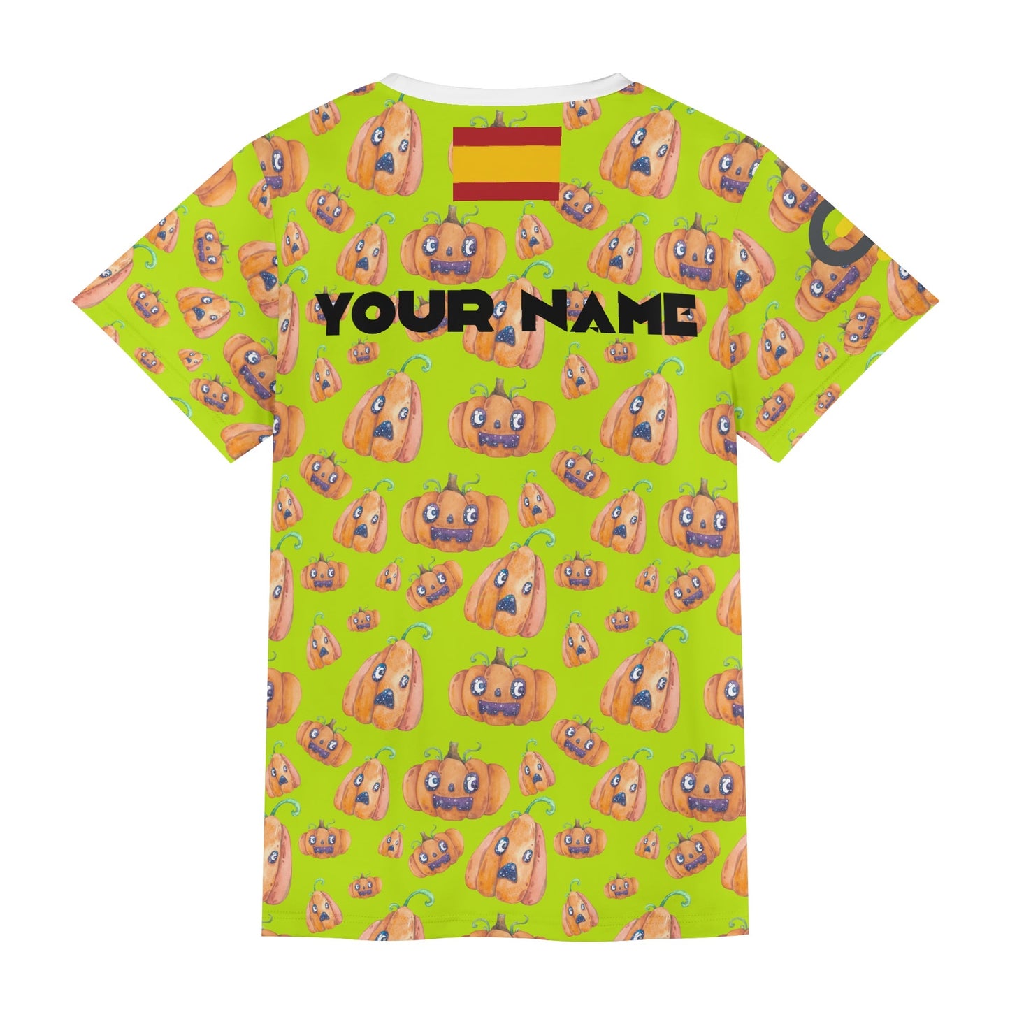 Fête de citrouilles