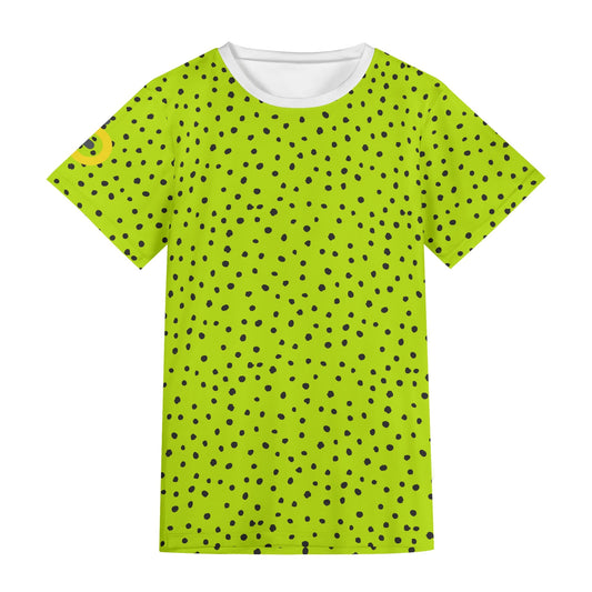 Electric Dots