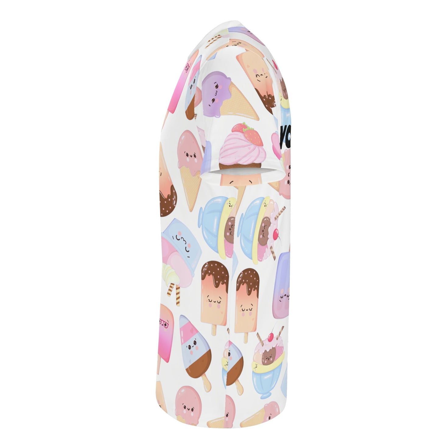 Fête des desserts pastel