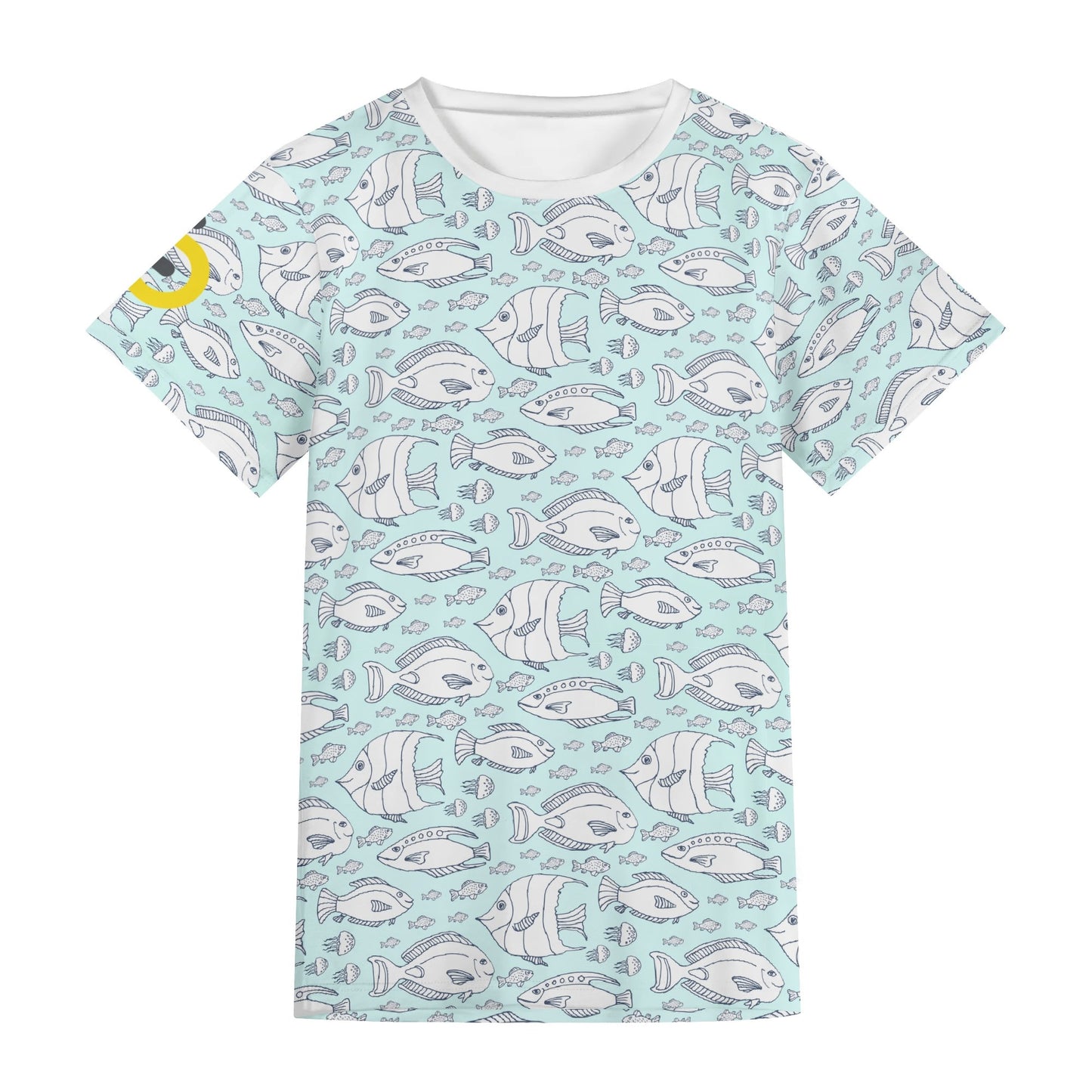 Fantaisie océanique