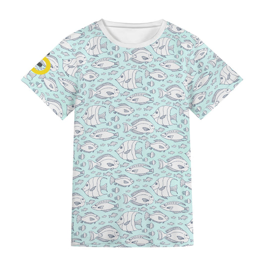 Fantaisie océanique