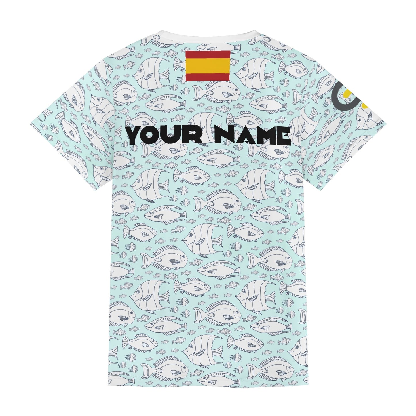 Fantaisie océanique