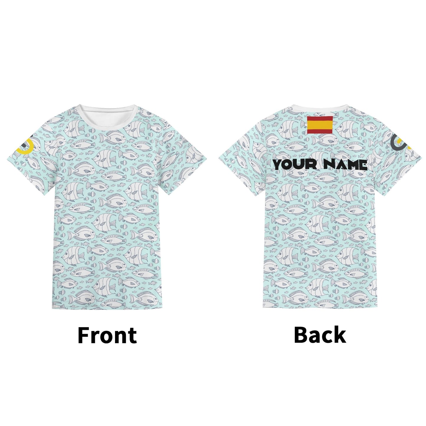 Fantaisie océanique