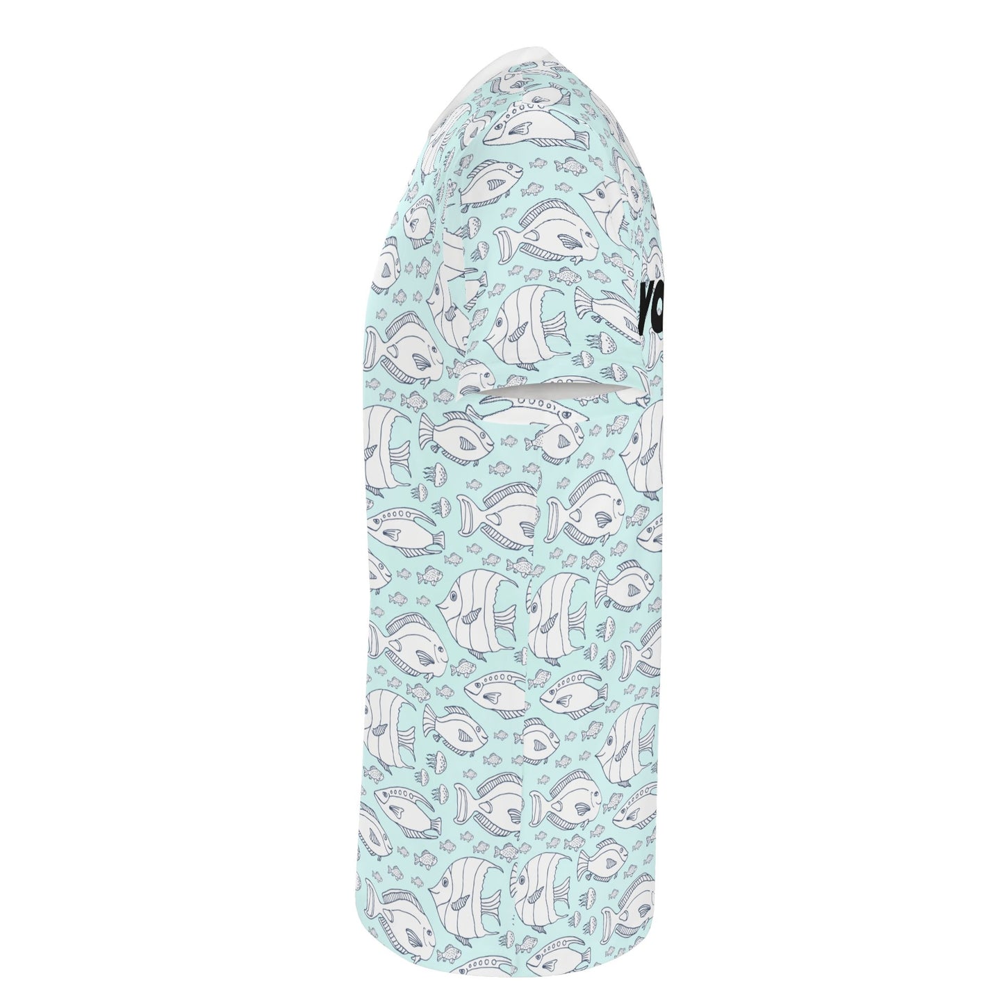 Fantaisie océanique