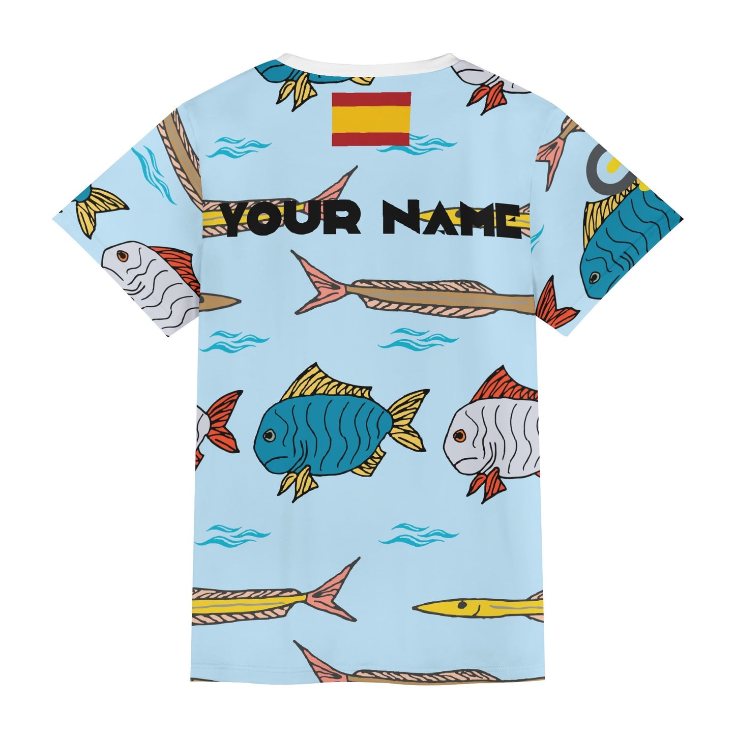 Dérive bleue profonde