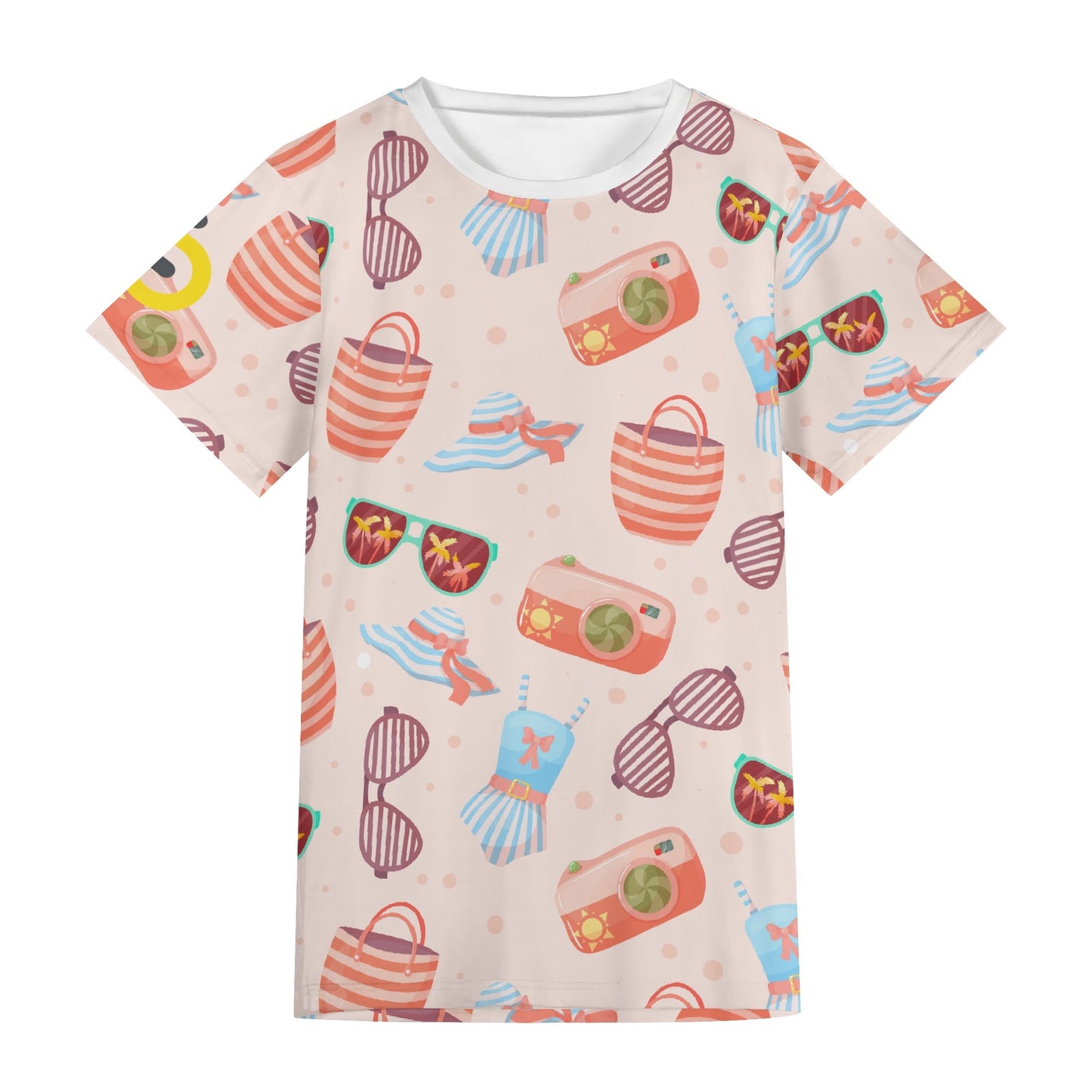 Les essentiels pour une journée à la plage