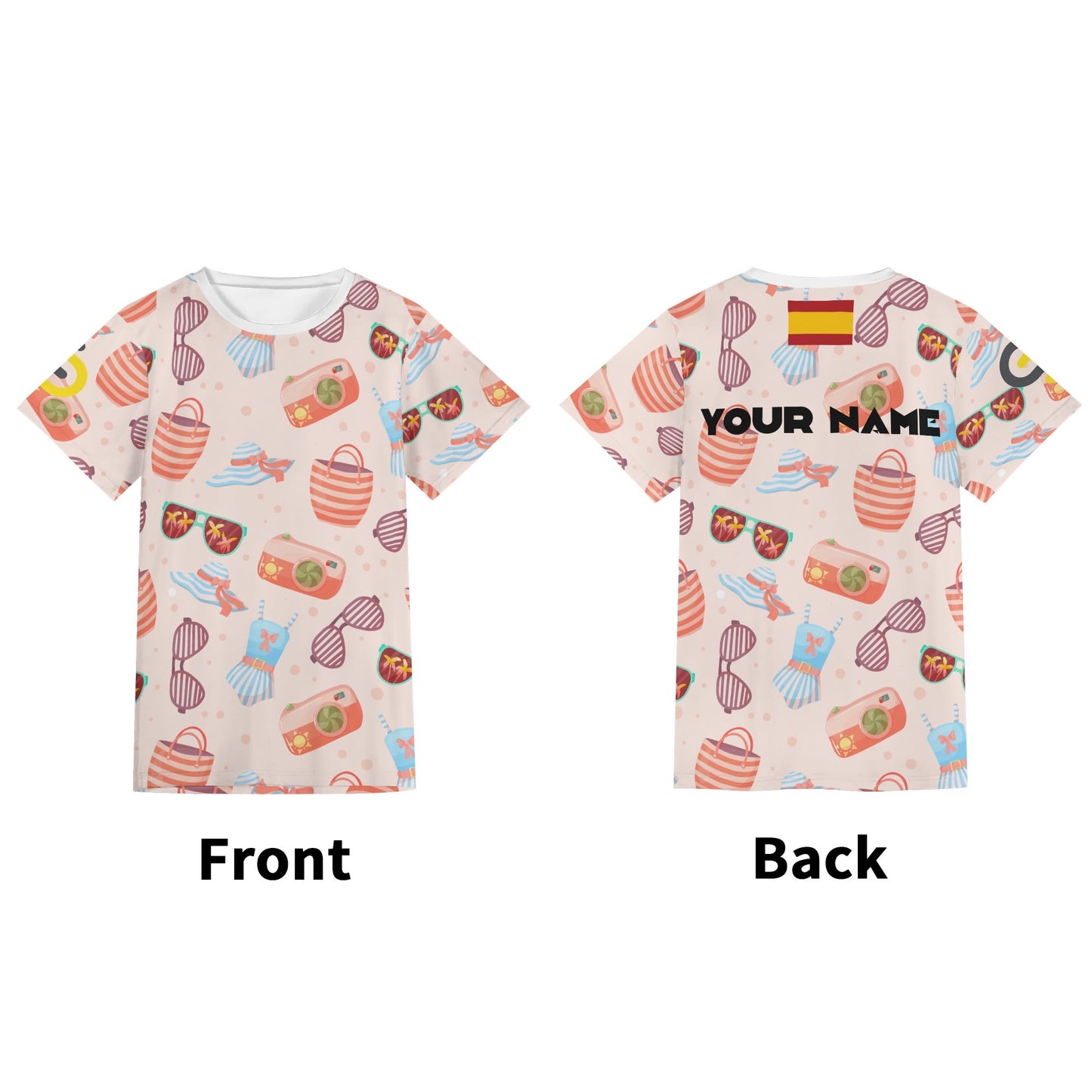 Les essentiels pour une journée à la plage