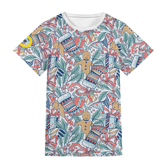 Festive Holiday Cheer