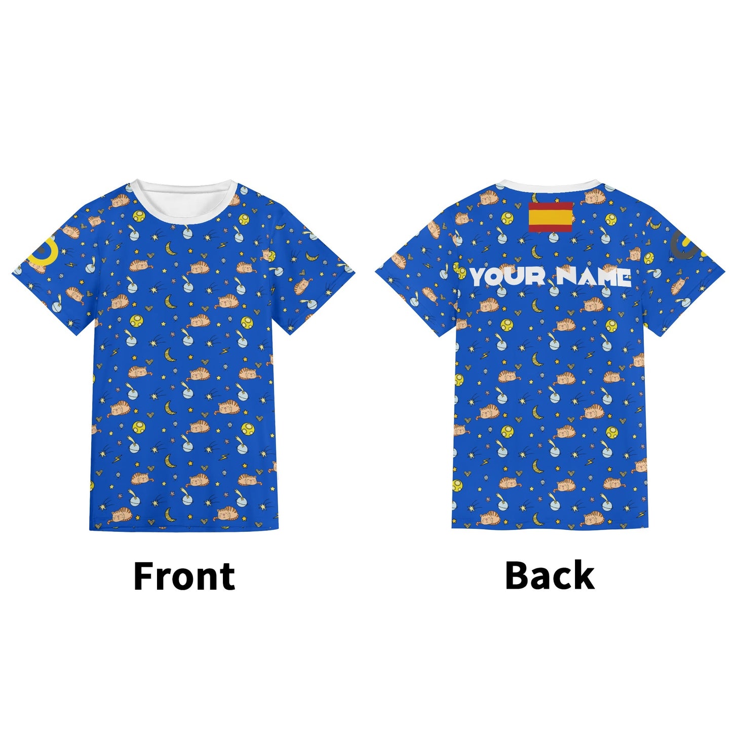 Fais de beaux rêves