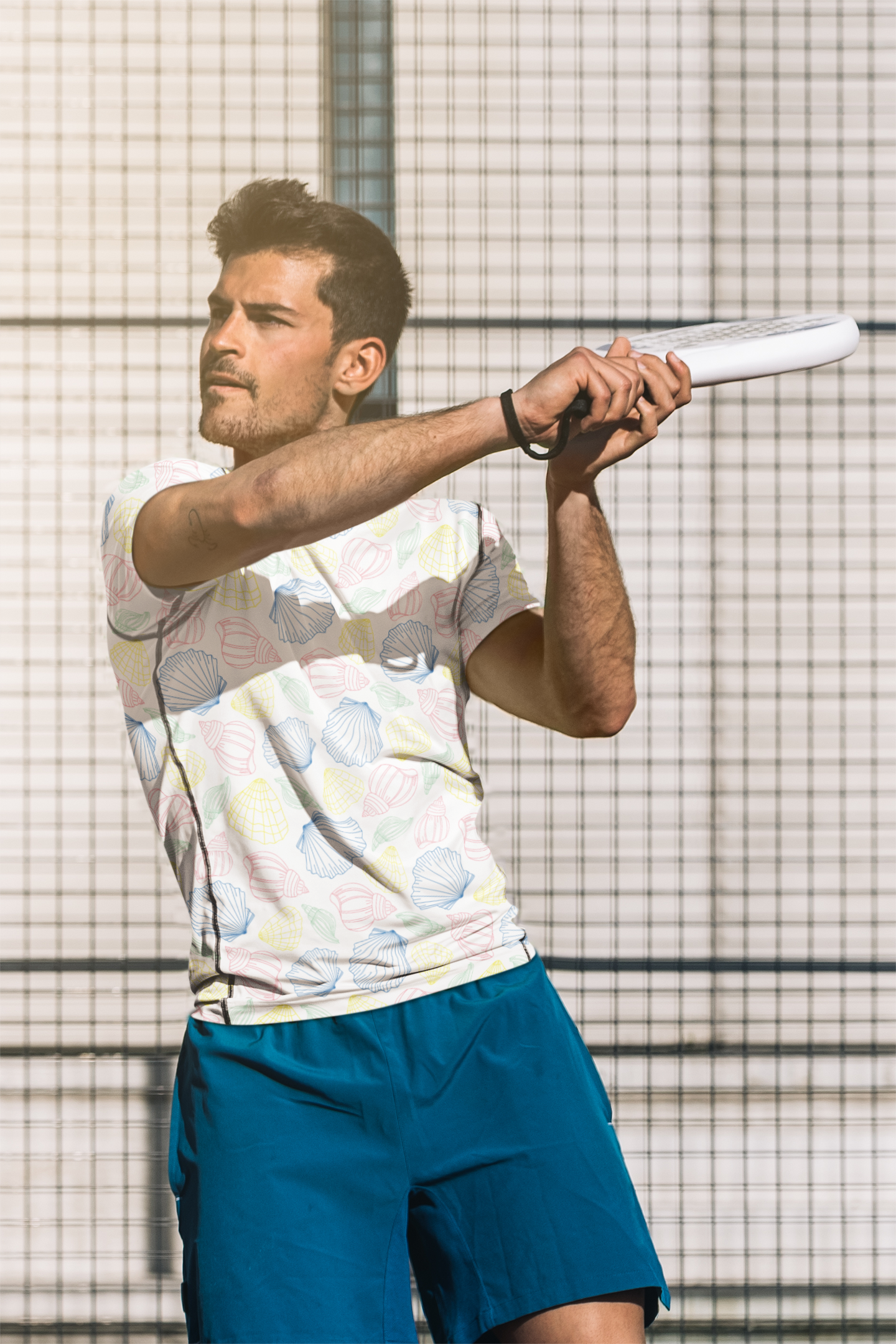 Pastels de bord de mer