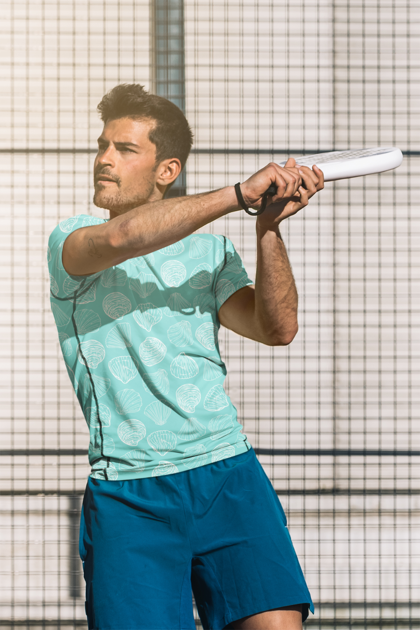 Simplicité côtière