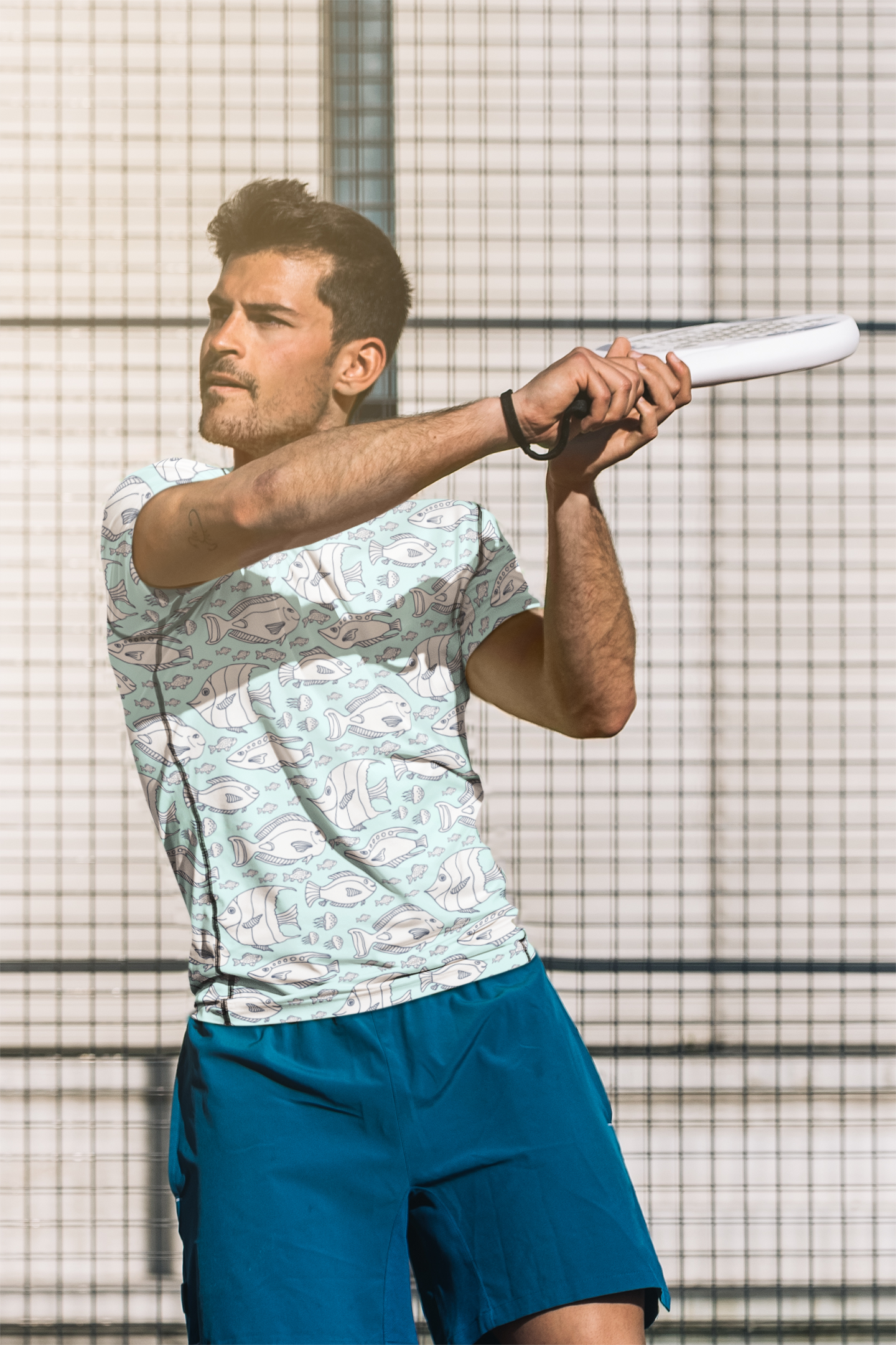 Fantaisie océanique