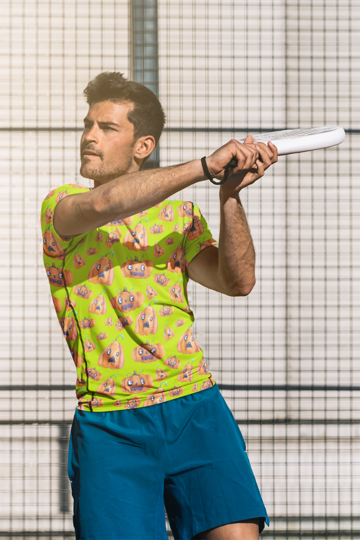 Fête de citrouilles