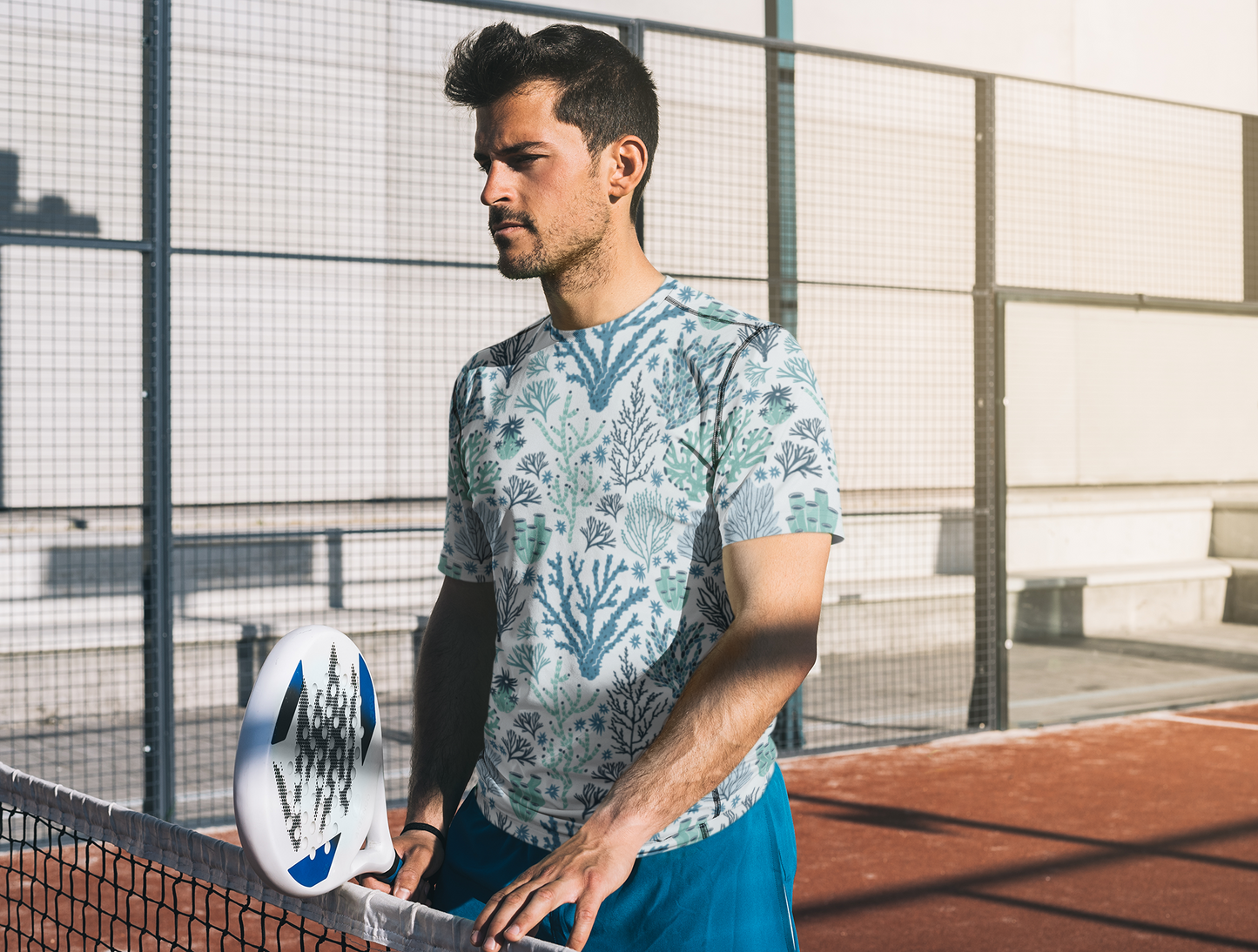 Le bonheur des récifs océaniques