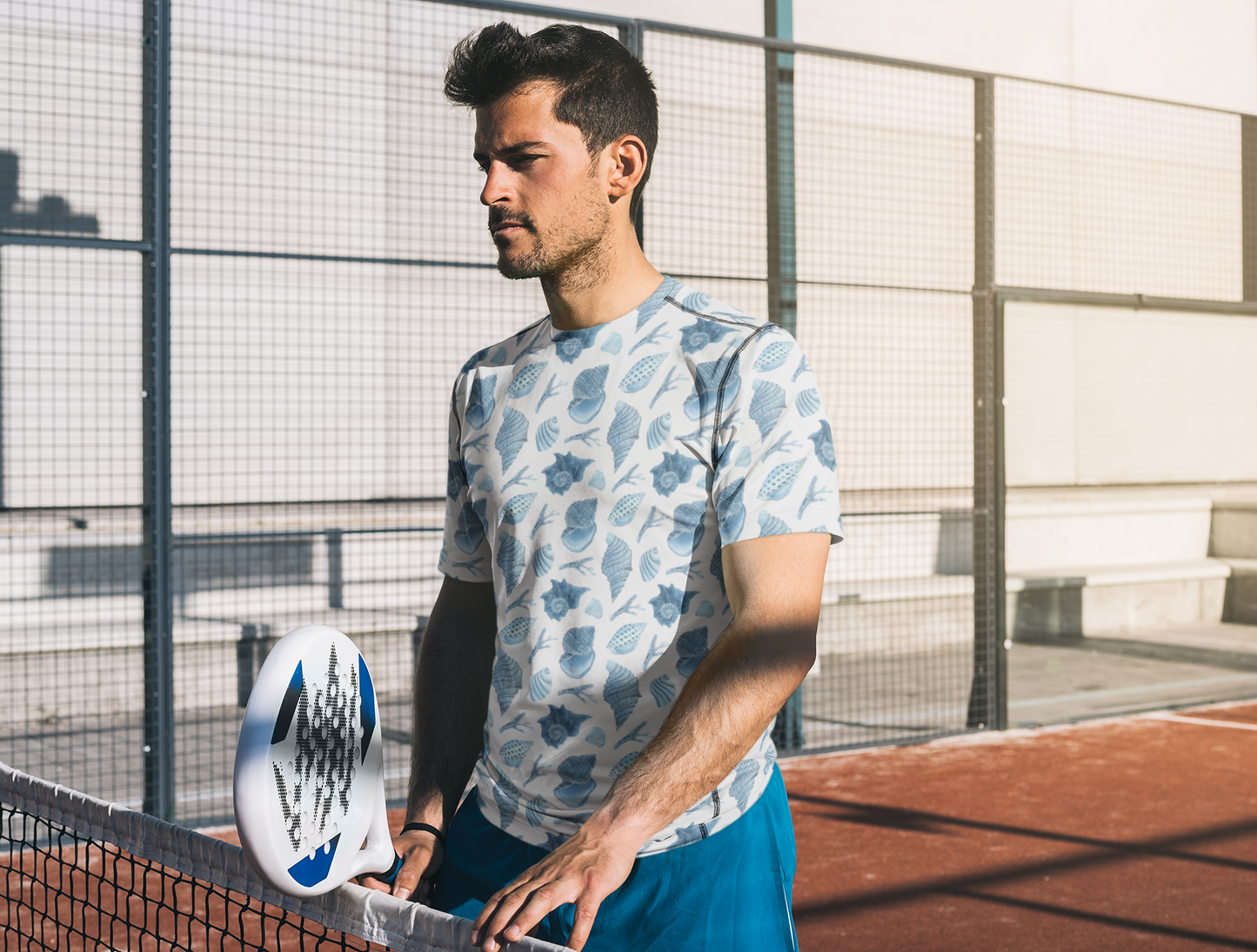 Coquillages Ocean Breeze