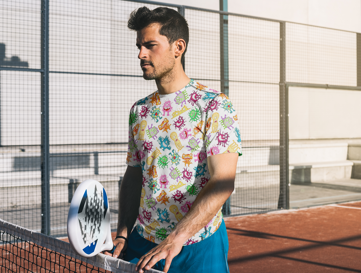 La folie du Monster Mash