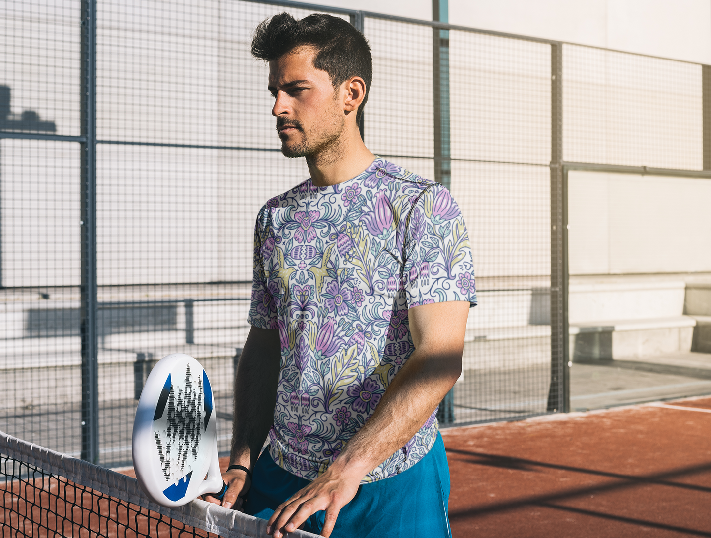 Délice du jardin folklorique