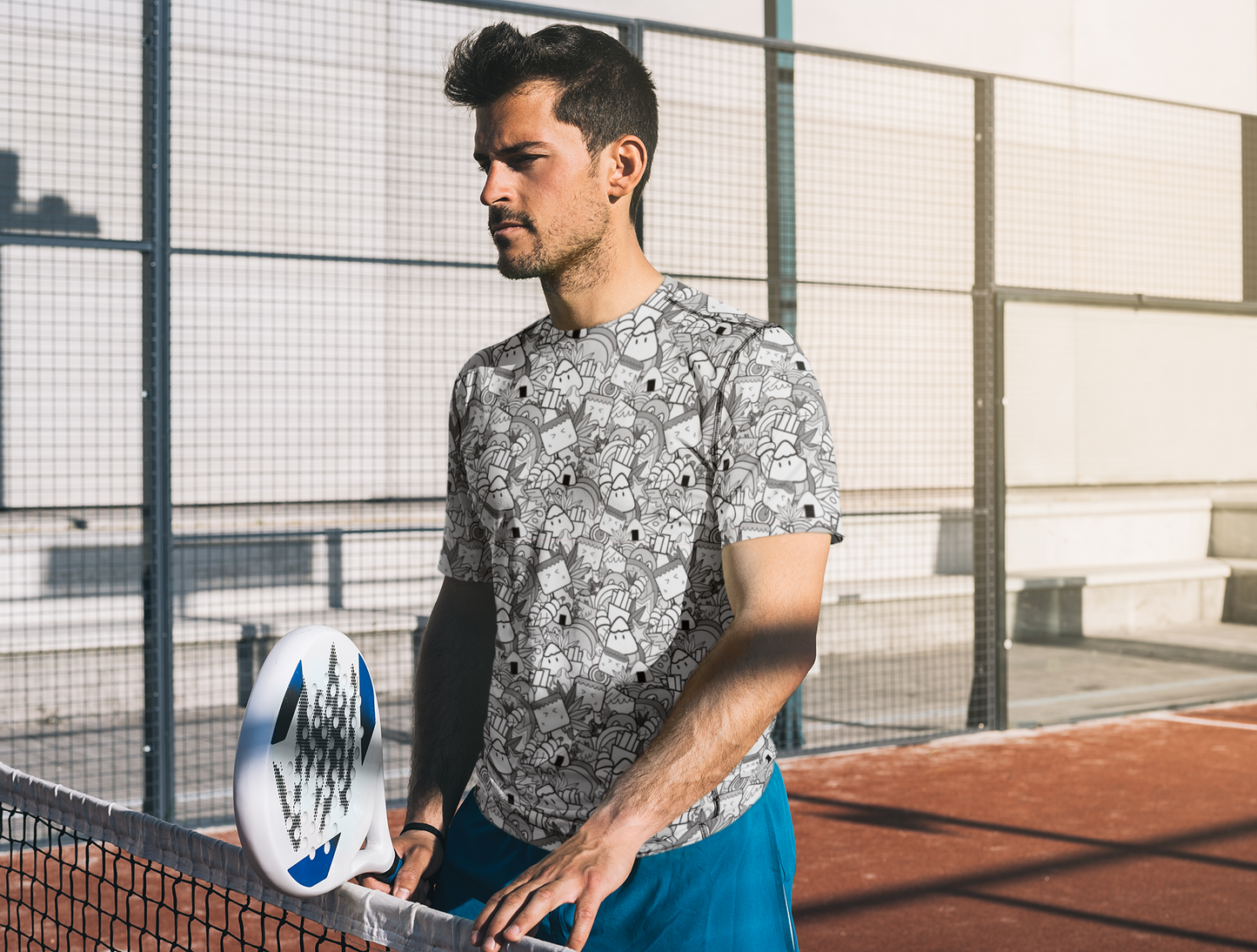 Frénésie alimentaire