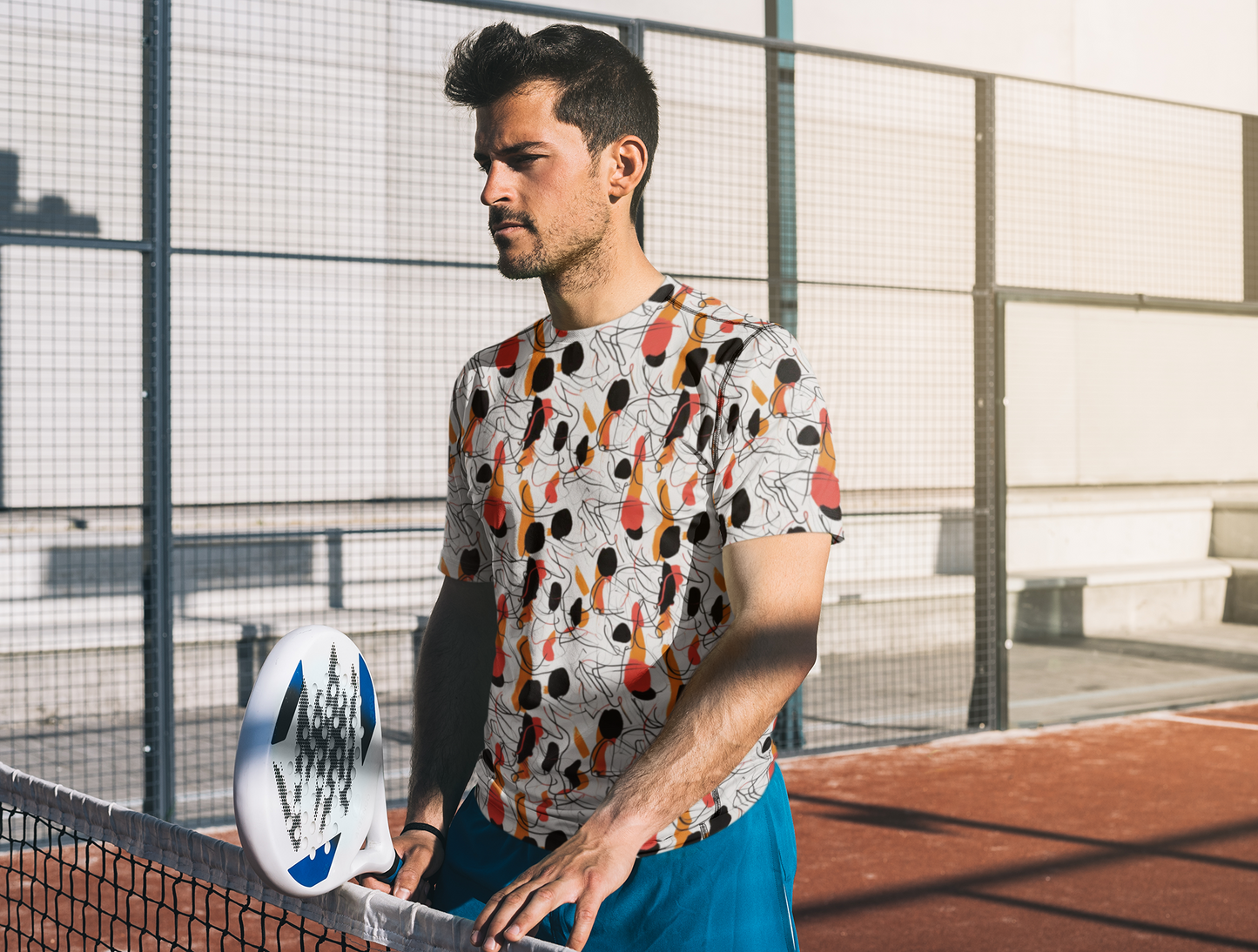 Audacieux Artistique