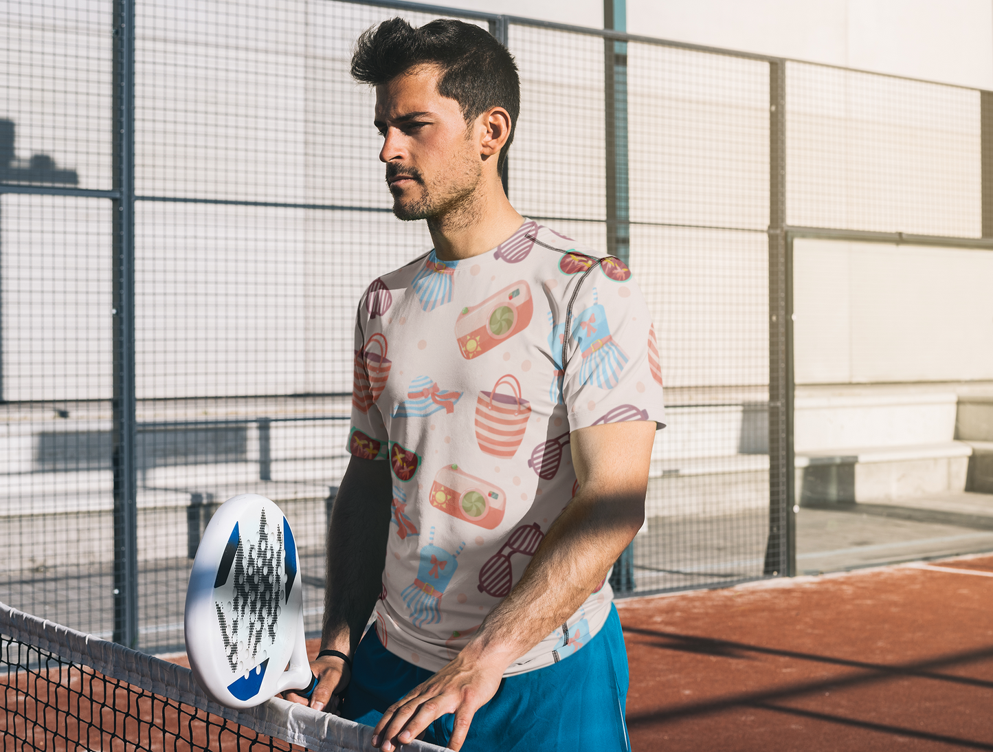 Les essentiels pour une journée à la plage