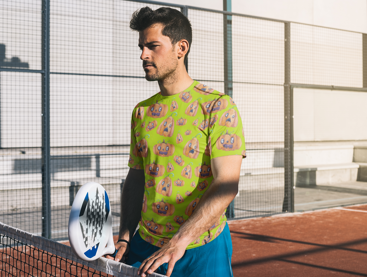 Fête de citrouilles