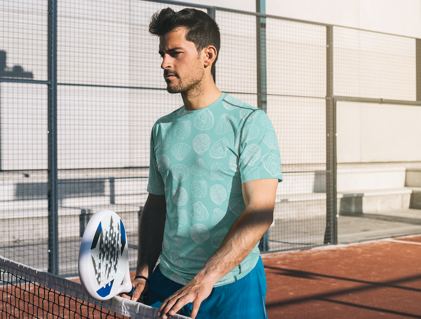 Simplicité côtière